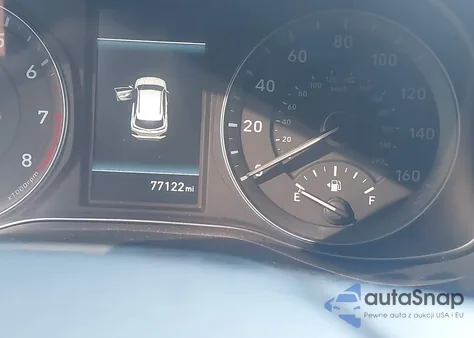 2021 Hyundai Kona Se from USA, damaged, VIN KM8K1CAA6MU701814